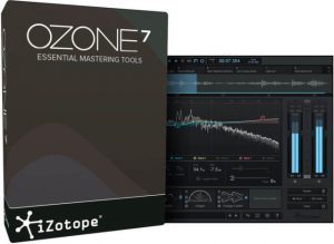 Izotope ozone 8 crack keygen windows 7