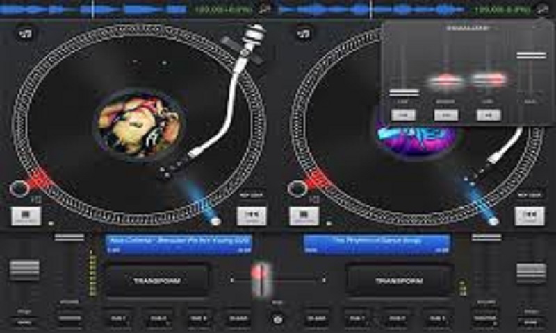 Virtual dj pro remix download video