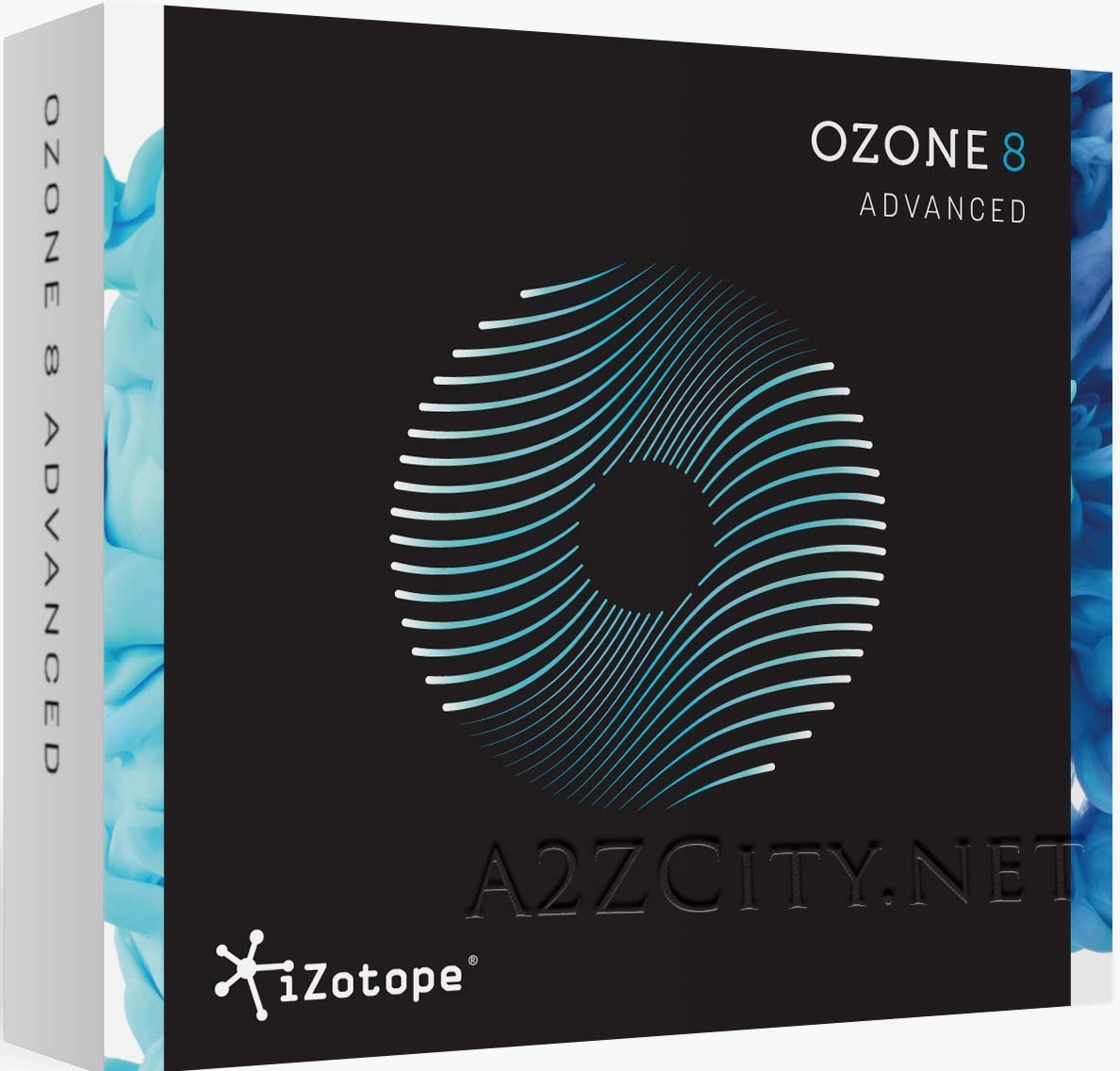 izotope ozone advanced mac crack
