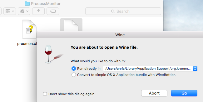 How To Install Windows Programs On Mac Using Wine